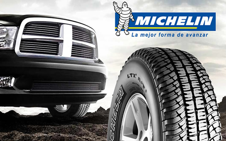 Llantas y Accesorios