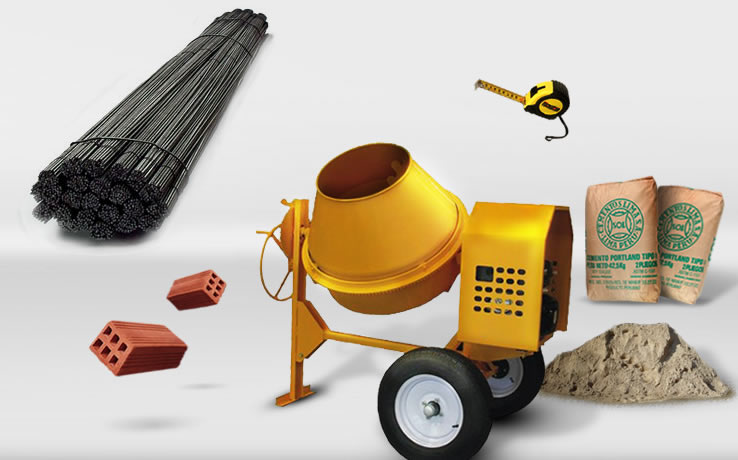 Materiales de Construcción