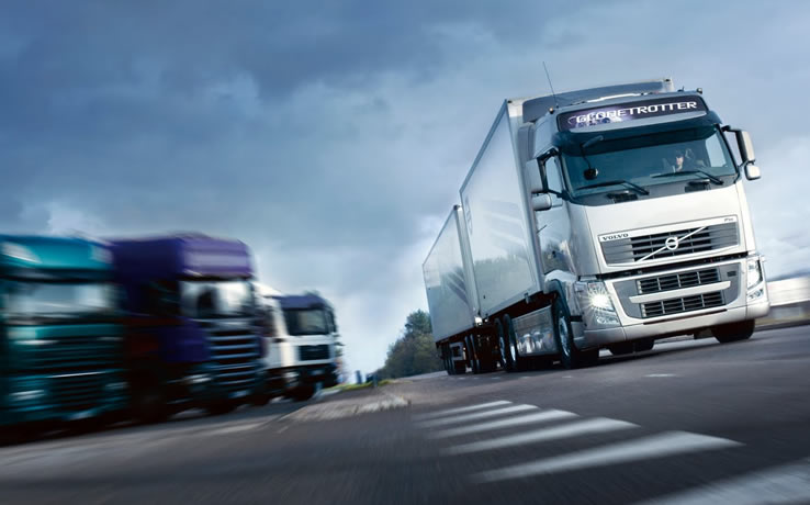 Servicio de Transporte