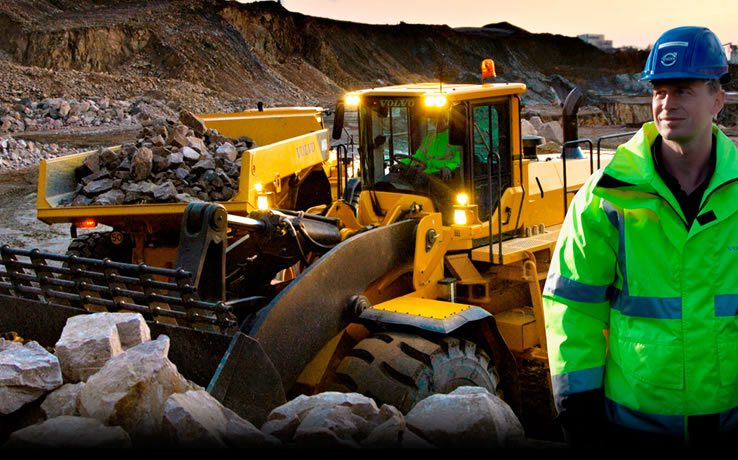 Repuestos de Maquinaria