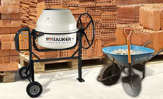 Materiales de Construcción