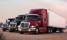 Servicio de Transporte